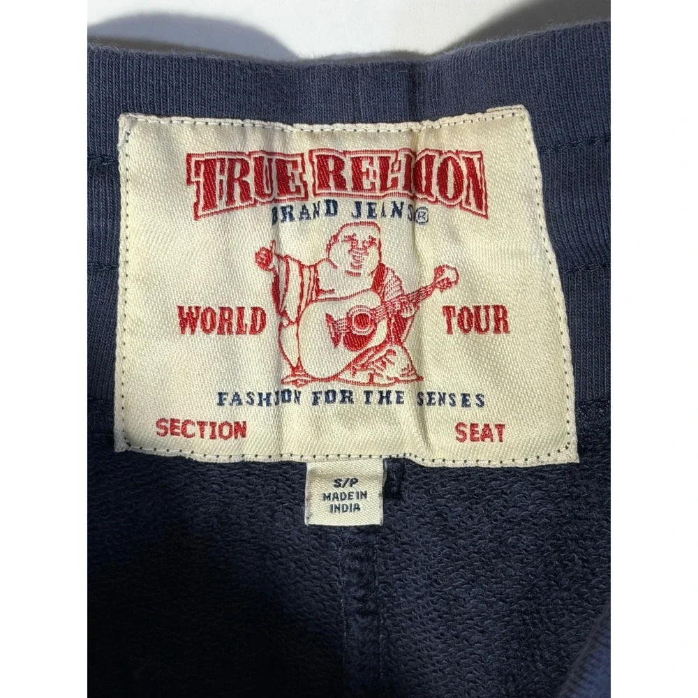 True Religion true religion